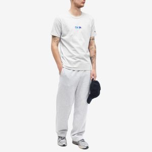 END. x Champion Reverse Weave T-Shirt