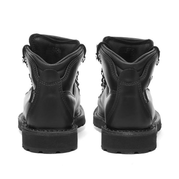 Danner Mountain Pass Boot