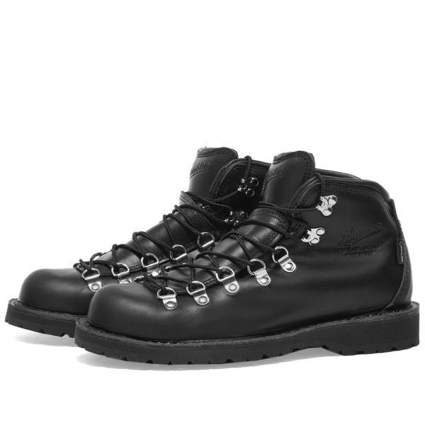 Danner Mountain Pass Boot