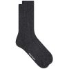 Norse Projects Bjarki Neps Sock