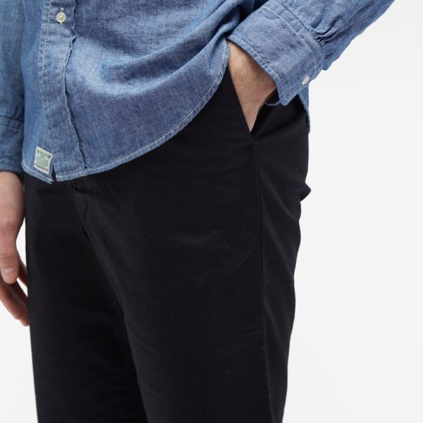 Beams Plus IVY Twill Chino Shorts