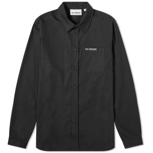 Han Kjobenhavn Logo Regular Fit Shirt