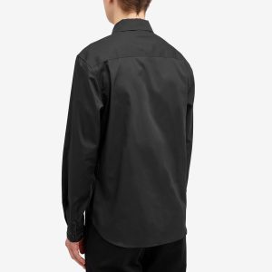 Han Kjobenhavn Logo Regular Fit Shirt