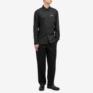 Han Kjobenhavn Logo Regular Fit Shirt