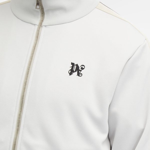 Palm Angels Monogram Track Jacket