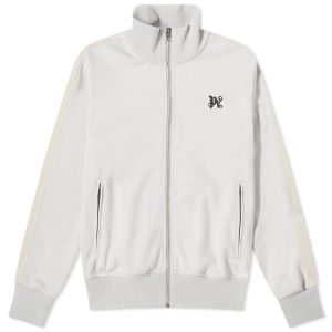 Palm Angels Monogram Track Jacket