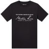 Martine Rose Classic Logo T-Shirt