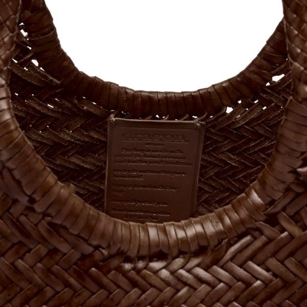 Dragon Diffusion Nantucket Basket Bag