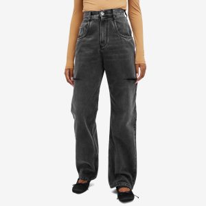 Maison Margiela 5-Pocket Pant