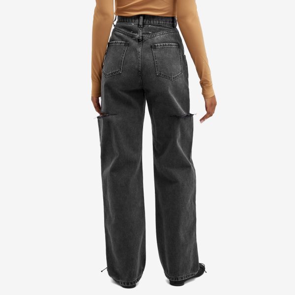 Maison Margiela 5-Pocket Pant