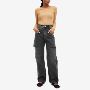 Maison Margiela 5-Pocket Pant