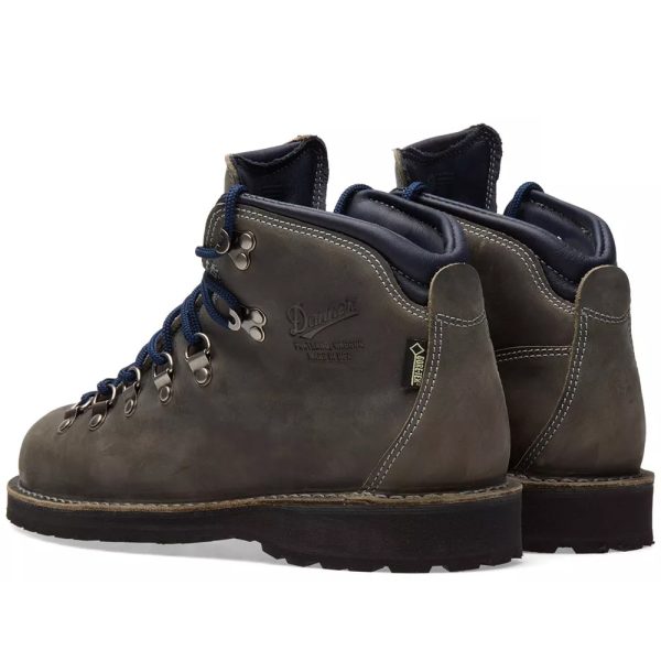 Danner Mountain Pass Boot