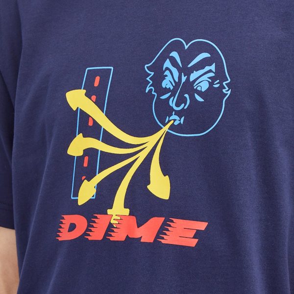 Dime Windy T-Shirt