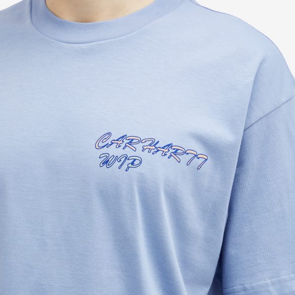 Carhartt WIP Gelato T-Shirt