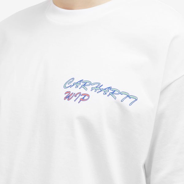 Carhartt WIP Gelato T-Shirt