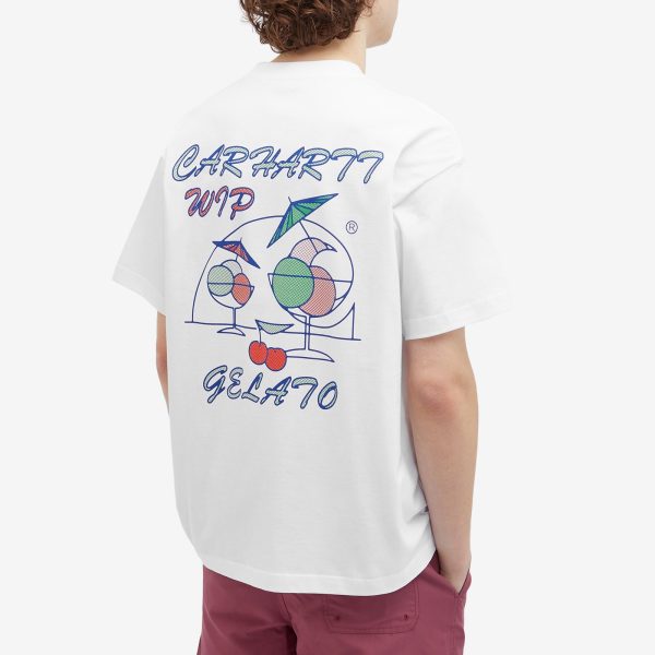 Carhartt WIP Gelato T-Shirt