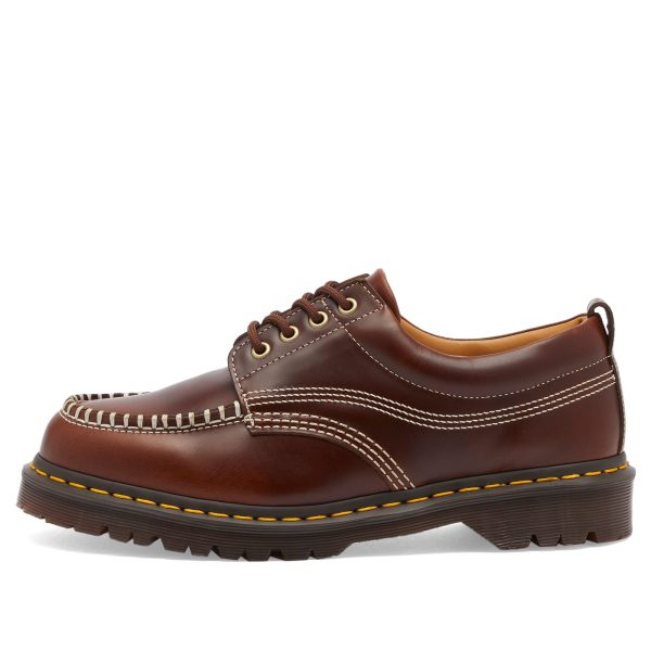 Dr. Martens Lowell Leather Shoe