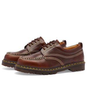 Dr. Martens Lowell Leather Shoe