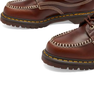 Dr. Martens Lowell Leather Shoe