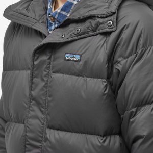 Patagonia Silent Down Parka