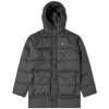 Patagonia Silent Down Parka