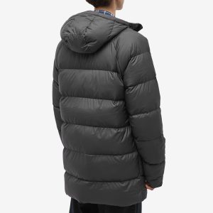 Patagonia Silent Down Parka