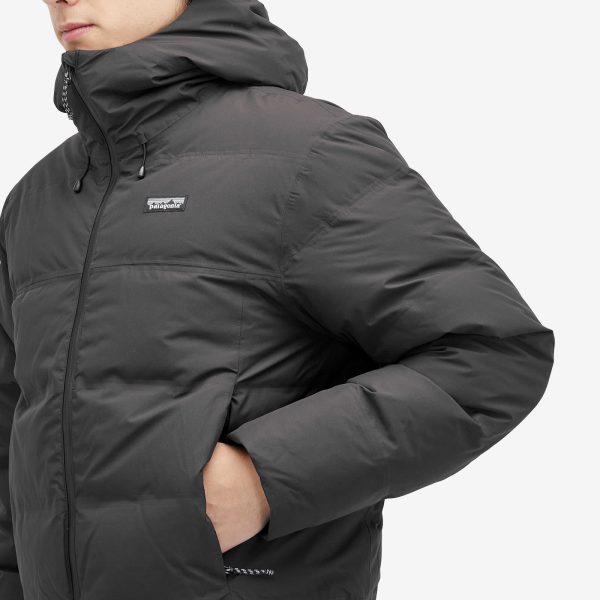 Patagonia Jackson Glacier Jacket