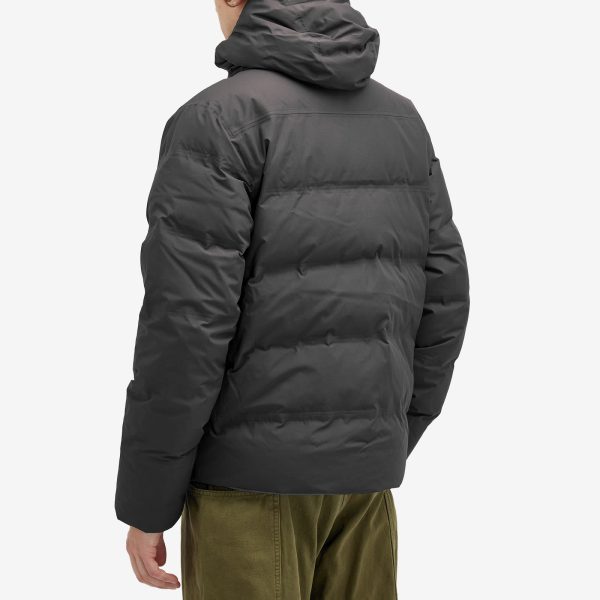 Patagonia Jackson Glacier Jacket