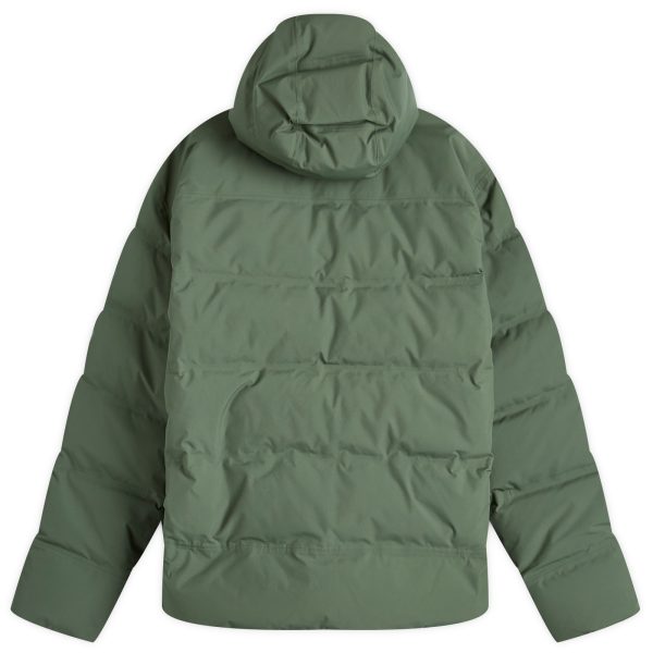 Patagonia Jackson Glacier Jacket