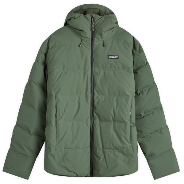 Patagonia Jackson Glacier Jacket