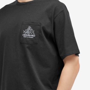 Patagonia Chouinard Crest Pocket Responsibili-T-Shirt