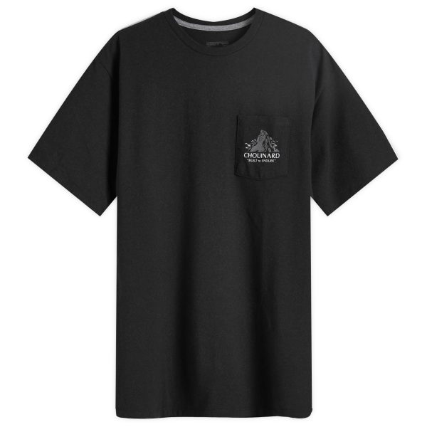 Patagonia Chouinard Crest Pocket Responsibili-T-Shirt