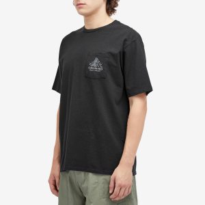 Patagonia Chouinard Crest Pocket Responsibili-T-Shirt