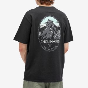 Patagonia Chouinard Crest Pocket Responsibili-T-Shirt