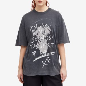 Anine Bing Kent T-shirt