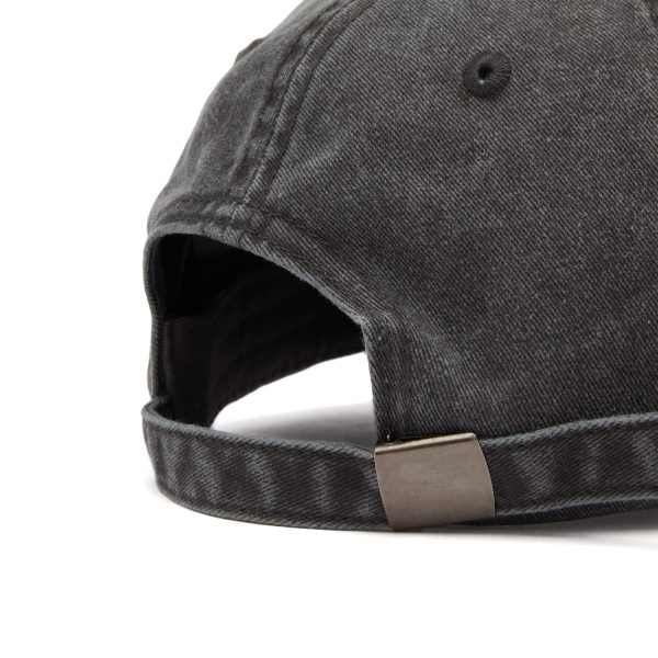 Heresy Arch Cap