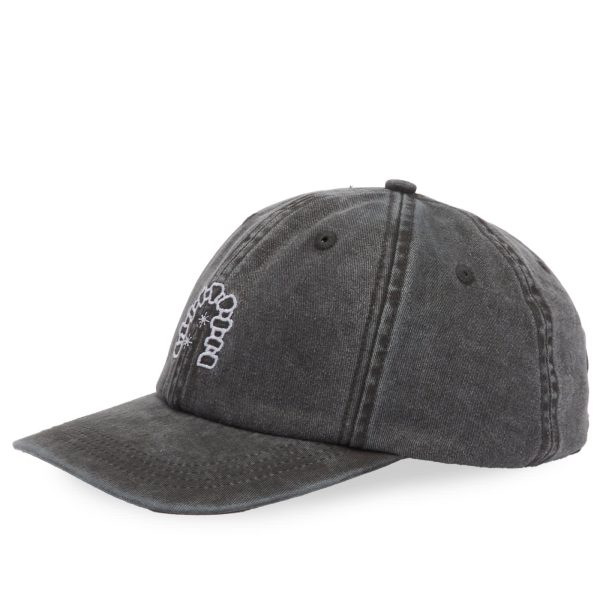 Heresy Arch Cap