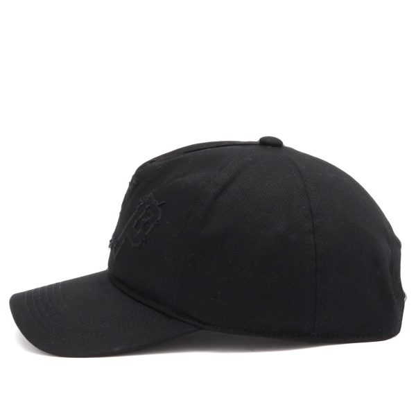 Represent Applique R Cap