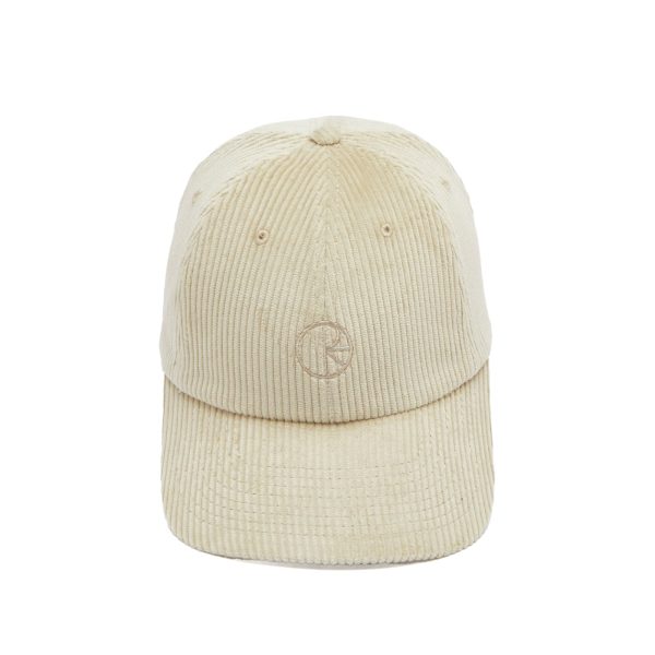 Polar Skate Co. Cord Sai Cap