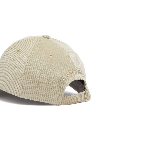 Polar Skate Co. Cord Sai Cap