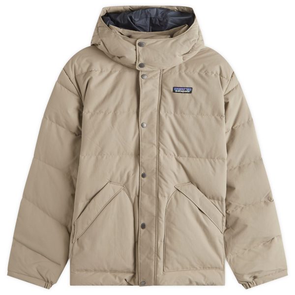 Patagonia Downdrift Jacket