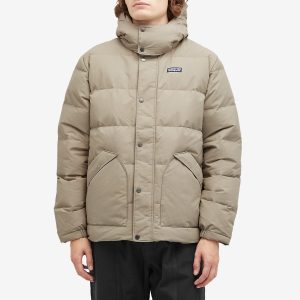 Patagonia Downdrift Jacket