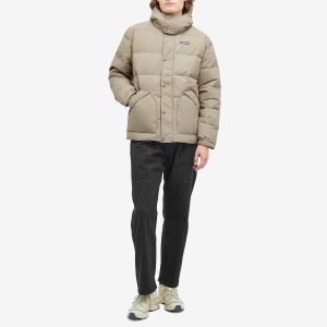 Patagonia Downdrift Jacket