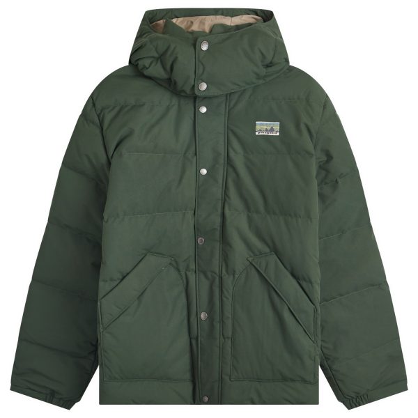 Patagonia Downdrift Jacket