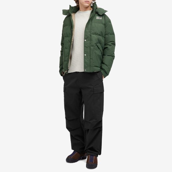 Patagonia Downdrift Jacket