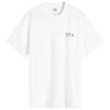 Polar Skate Co. Portrait T-Shirt