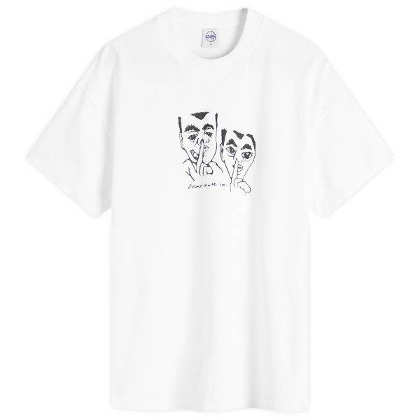 Polar Skate Co. Boogers T-Shirt