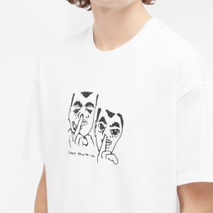 Polar Skate Co. Boogers T-Shirt