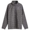 Patagonia Better Sweater 1/4 Zip Jacket