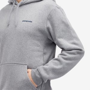 Patagonia Boardshort Logo Uprisal Hoodie